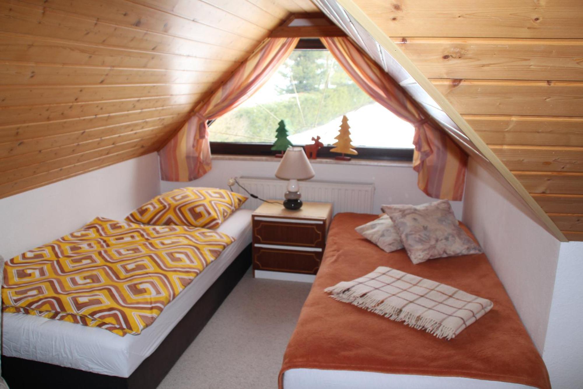 Ferienwohnung Panorama Rauenstein Экстерьер фото