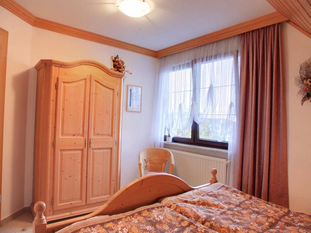Ferienwohnung Panorama Rauenstein Номер фото